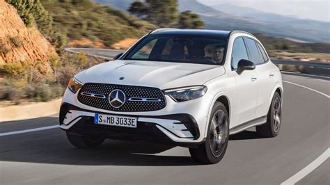 2023 mercedes-benz glc-class - The 2023 GLC-class is a luxury SUV with a turbocharged four-cylinder engine, a hybrid system, and a nine-speed automatic transmission. It offers a deluxe …